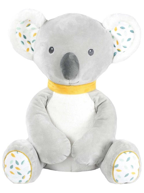 Grande peluche pour bébé modèle koala - Kiabi