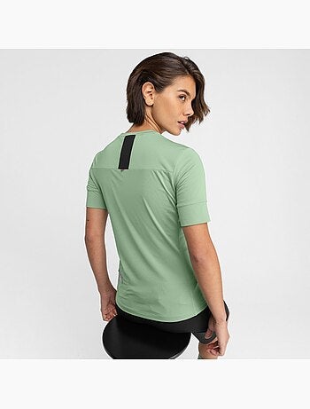 Gravel fiets t-shirt dames