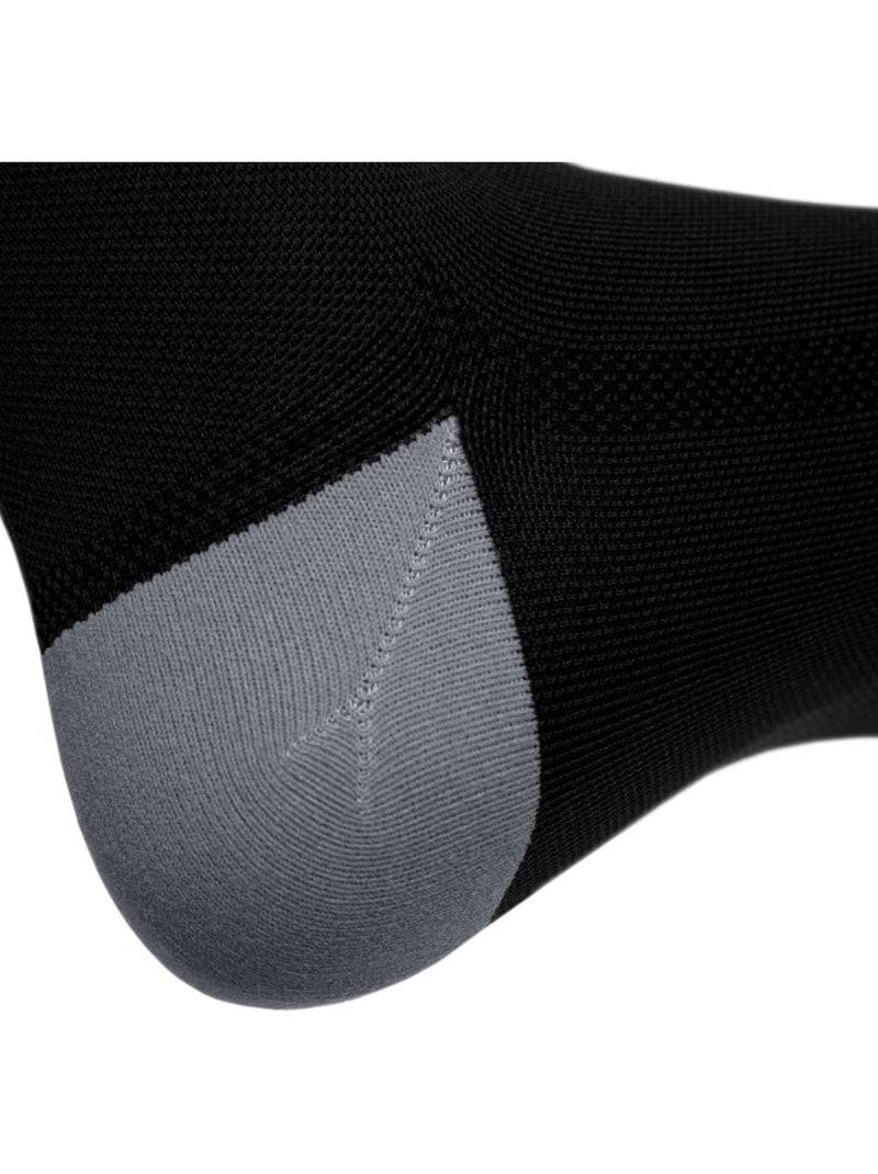 Gravel fietssokken Zwart - Kiabi