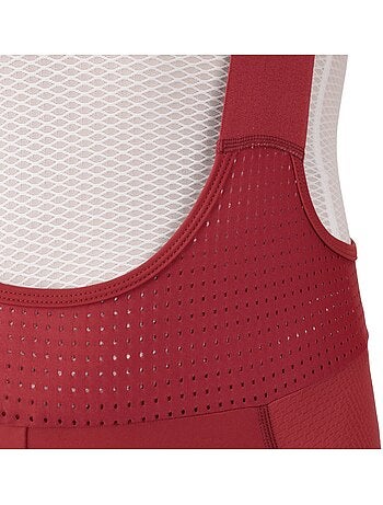 Gravel korte fietsbroek heren