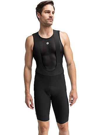 Gravel korte fietsbroek heren