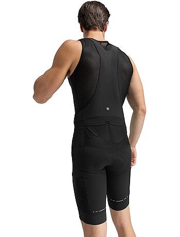 Gravel korte fietsbroek heren
