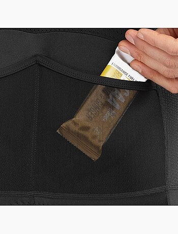 Gravel korte fietsbroek heren