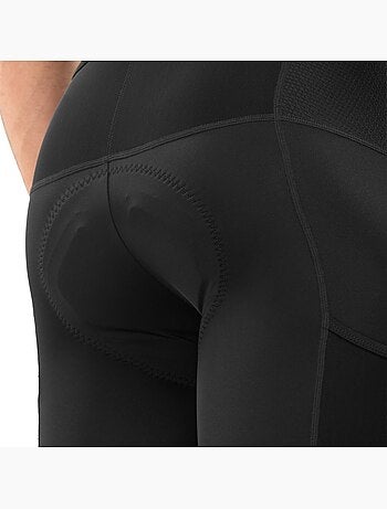 Gravel korte fietsbroek heren