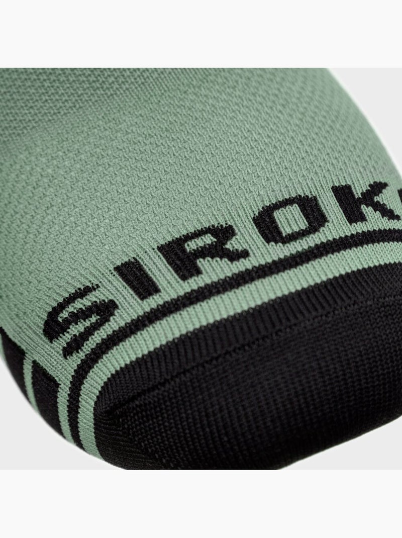 Gravel sokken Groen - Kiabi