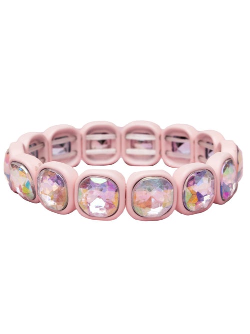 Great pretenders | bracelet à pierres scintillantes - Kiabi