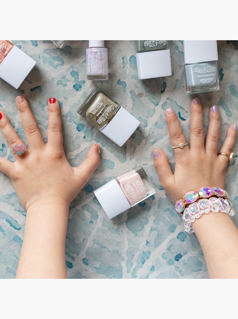 Great pretenders | bracelet à pierres scintillantes Rose - Kiabi