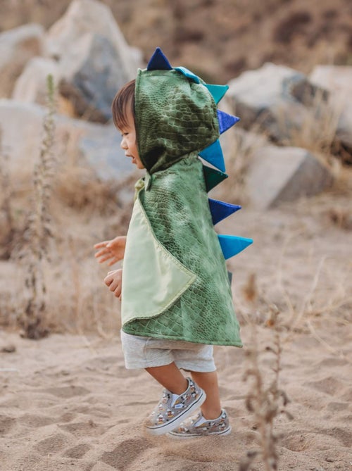 Great pretenders | déguisement bébé cape de dragon - Kiabi
