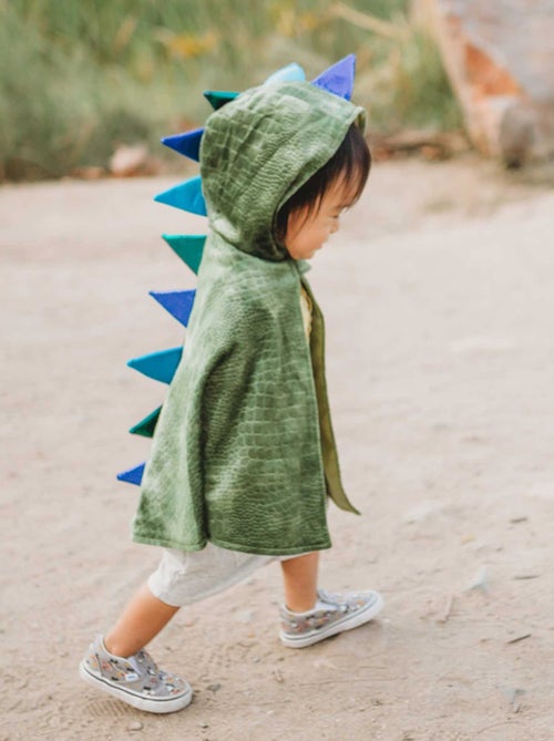 Great pretenders | déguisement bébé cape de dragon - Kiabi