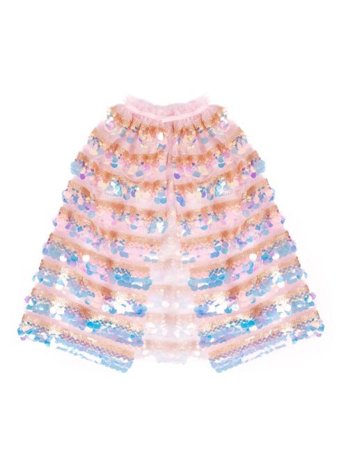 Great pretenders | déguisement enfant cape brillante the 5th avenue - Kiabi