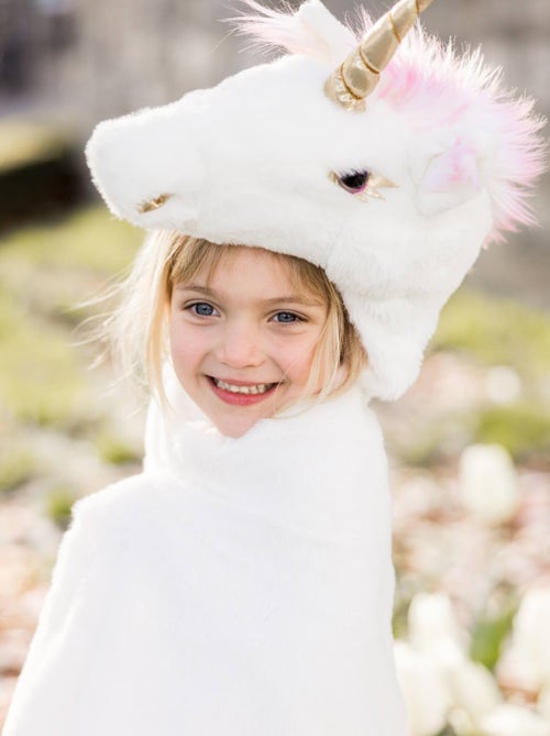 Great pretenders | déguisement enfant cape de licorne - Kiabi