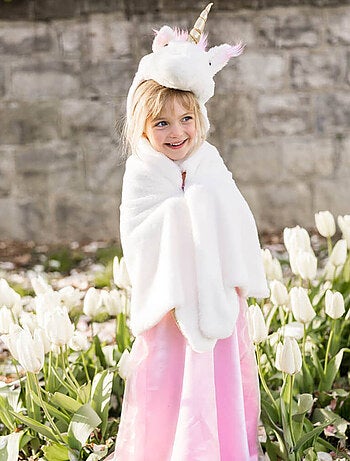 Great pretenders | déguisement enfant cape de licorne