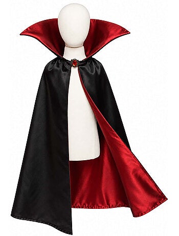Great pretenders | déguisement enfant cape de vampire royal