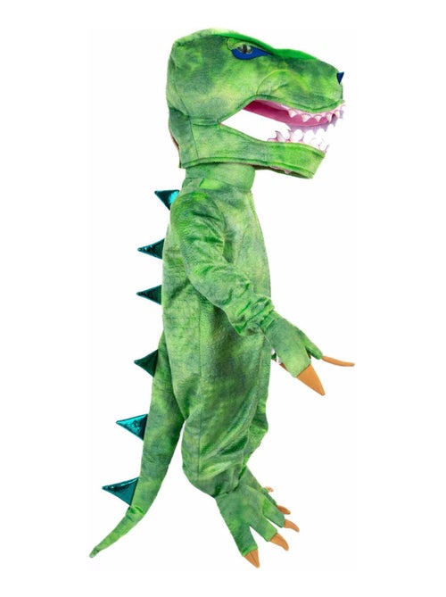Great pretenders | déguisement enfant combinaison dinosaure t-rex - Kiabi