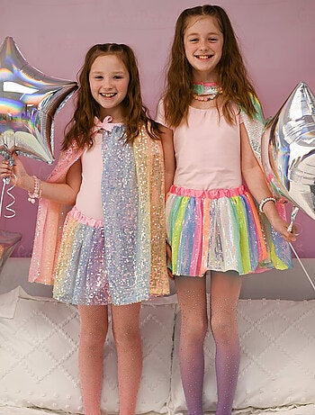 Great pretenders | déguisement enfant jupe tutu à sequins