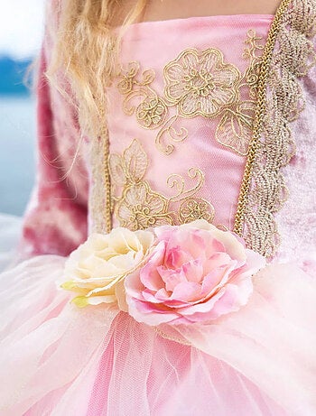 Great pretenders | déguisement enfant – robe de princesse rosella
