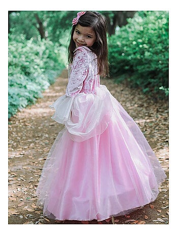 Great pretenders | déguisement enfant – robe de princesse rosella