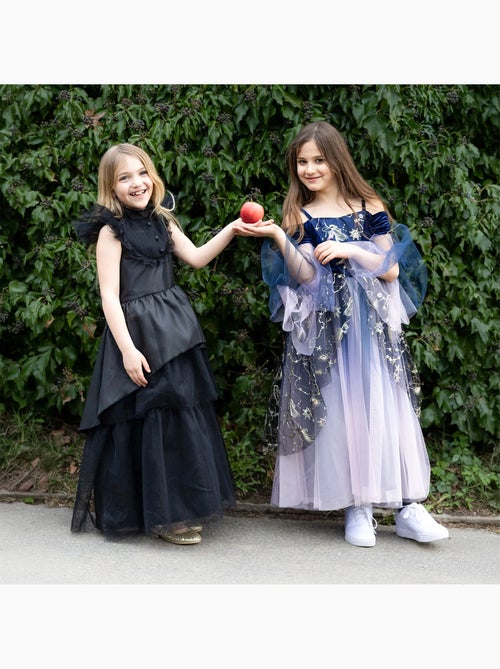 Great pretenders | déguisement enfant – robe de sorcière gothique - Kiabi