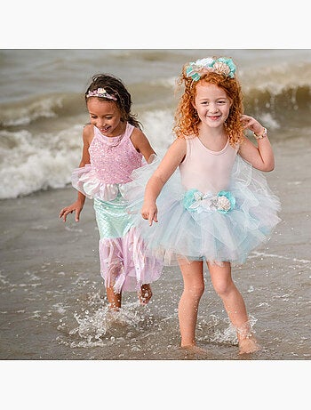 Great pretenders | déguisement enfant – robe princesse sirène misty