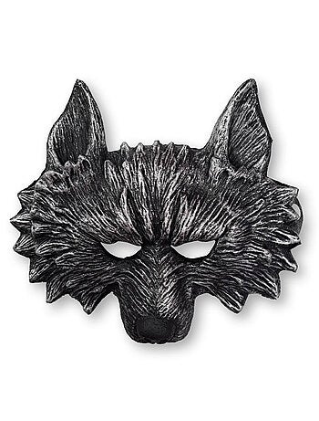 Great pretenders | déguisement masque de loup garou
