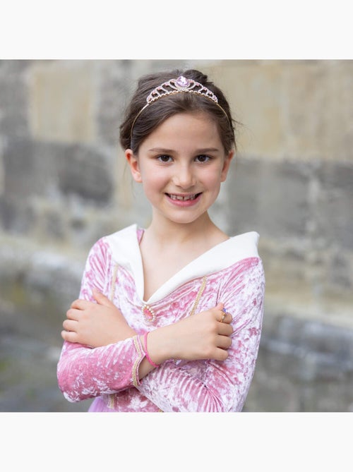 Great pretenders | diadème serre-tête déguisement princesse royale - Kiabi