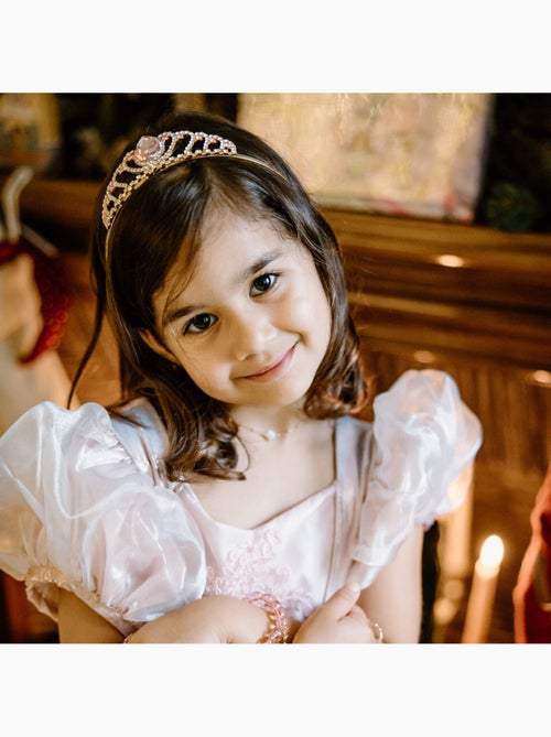 Great pretenders | diadème serre-tête déguisement princesse royale - Kiabi