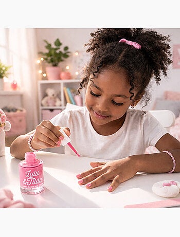 Great pretenders | duo vernis à ongles enfant à l'eau