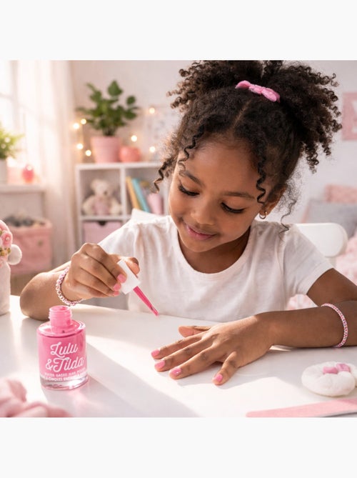 Great pretenders | duo vernis à ongles enfant à l'eau - Kiabi