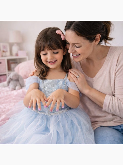 Great pretenders | duo vernis à ongles enfant à l'eau - Kiabi