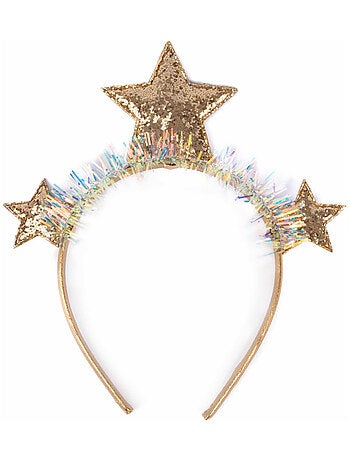 Great pretenders | serre-tête enfant twinkle star