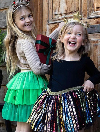 Great pretenders | serre-tête enfant twinkle star