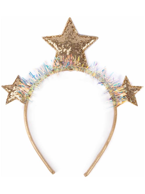 Great pretenders | serre-tête enfant twinkle star - Kiabi