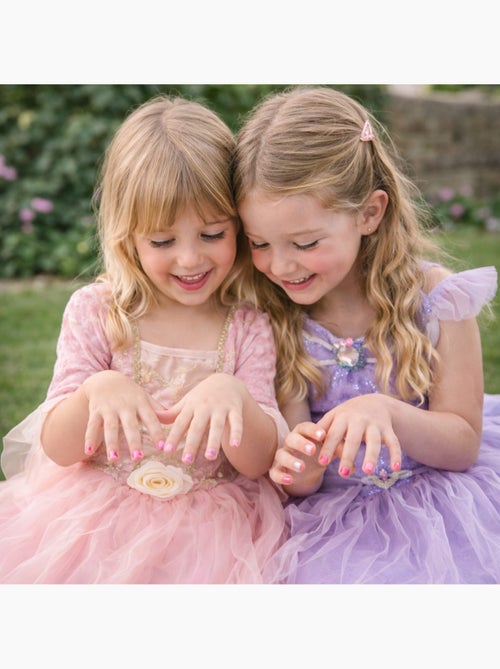 Great pretenders | vernis à ongles enfant lavable à l'eau - Kiabi