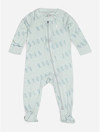 Grenouillère Bébé Bubble footed cover unisex - Jordan