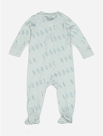Grenouillère Bébé Bubble footed cover unisex - Jordan