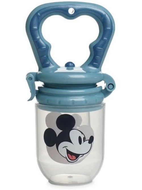 Grignoteur de fruits et légumes - THERMOBABY - MICKEY - Silicone - Kiabi