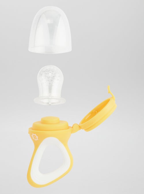 Grignoteuse 'Badabulle' - Kiabi