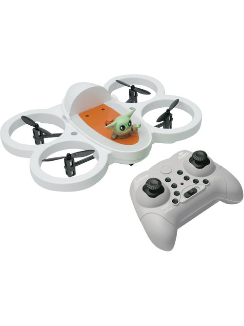 Grogu flying rc – grogu’s hover pod - Kiabi Grogu flying rc – grogu’s hover pod - Kiabi