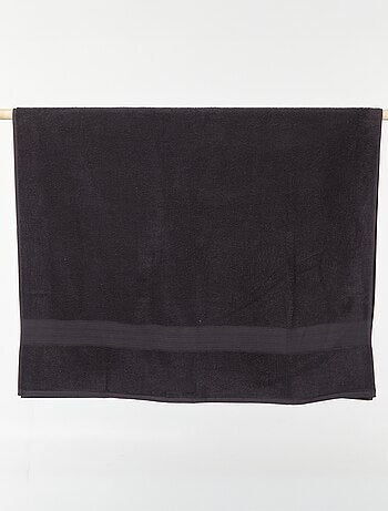Grote badhanddoek 90 x 150 cm