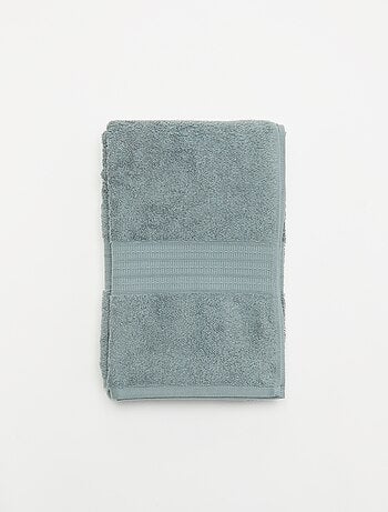 Grote badhanddoek 90 x 150 cm