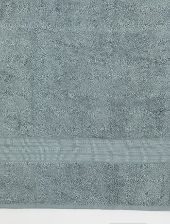 Grote badhanddoek 90 x 150 cm