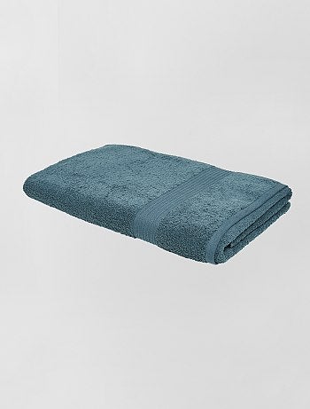Grote badhanddoek 90 x 150 cm