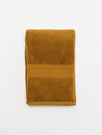 Grote badhanddoek 90 x 150 cm