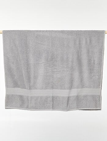 Grote badhanddoek 90 x 150 cm