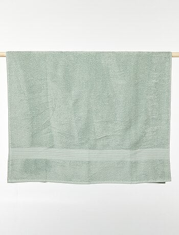 Grote badhanddoek 90 x 150 cm