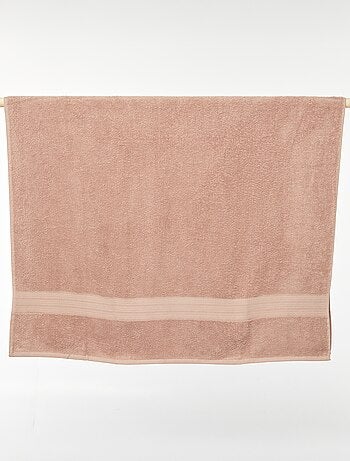 Grote badhanddoek 90 x 150 cm