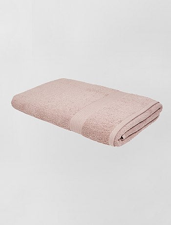 Grote badhanddoek 90 x 150 cm
