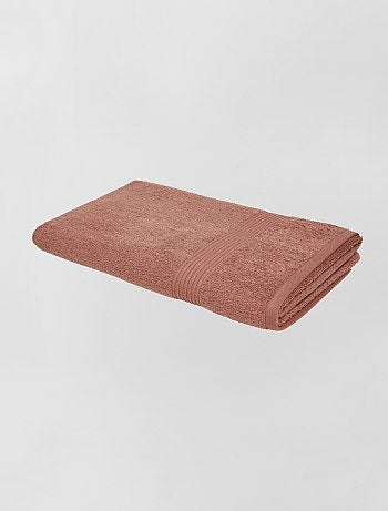 Grote badhanddoek 90 x 150 cm