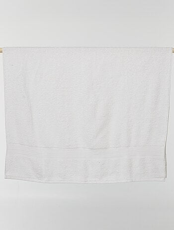 Grote badhanddoek 90 x 150 cm