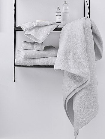 Grote badhanddoek 90 x 150 cm